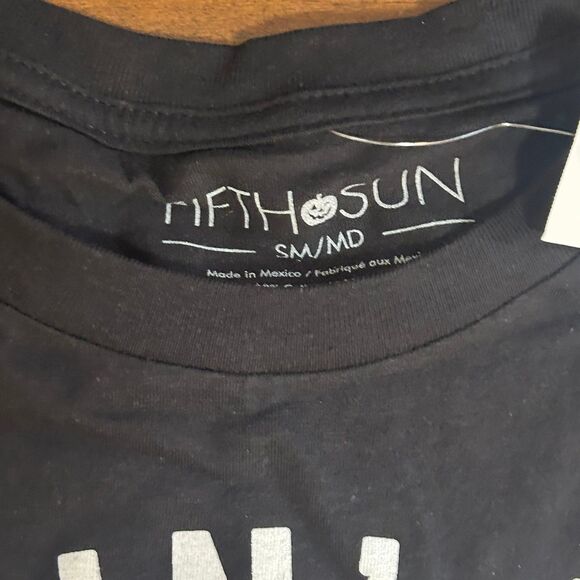 Fun Halloween T-Shirt Men’s Size Sm/Md - Picture 3 of 4